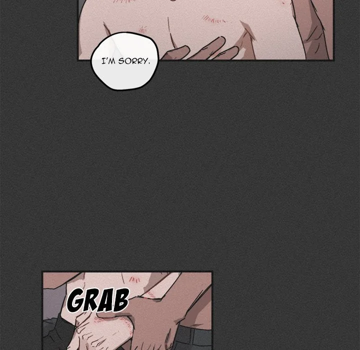 Our Future - Chapter 23